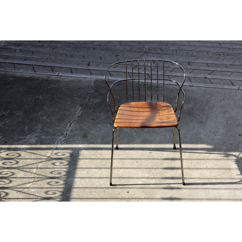 Scaun Flint 535-A - Nuovo Design